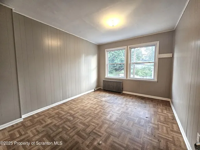 $1,200 | 28 1/2 East Columbus Avenue, Unit 2, Pittston, PA 18640