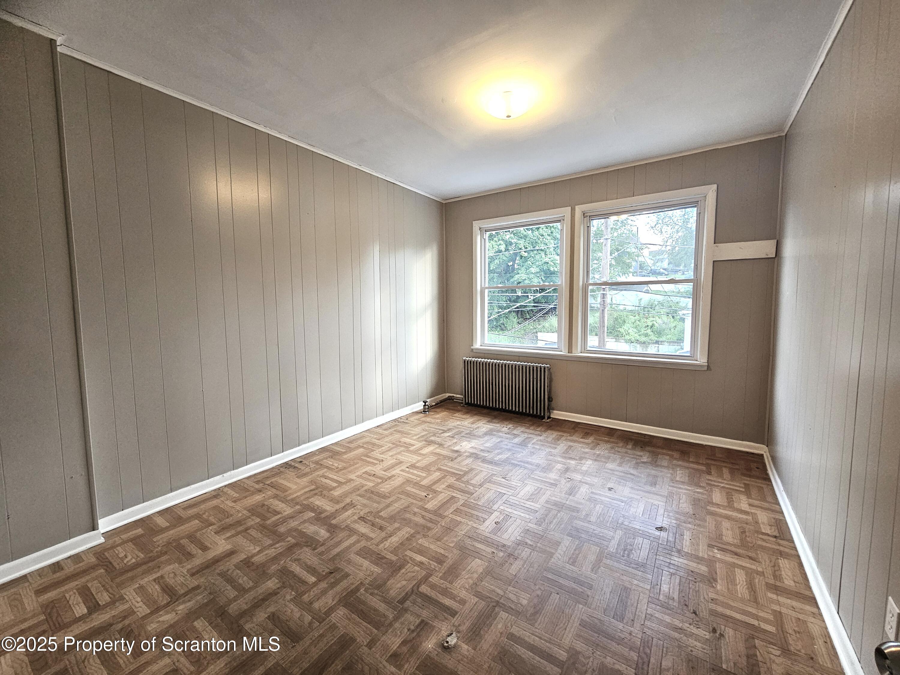 28 1/2 East Columbus Avenue, Unit 2 Pittston, PA 18640 - Photo 7 of 10 Bed 3