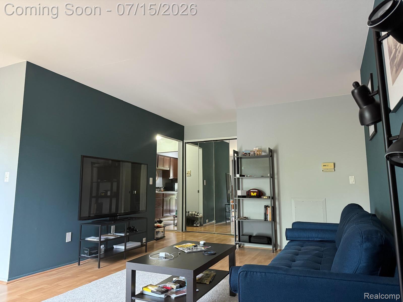 30052 West 12 Mile Road, Unit 71 Farmington, MI 48334 - Photo 5 of 19