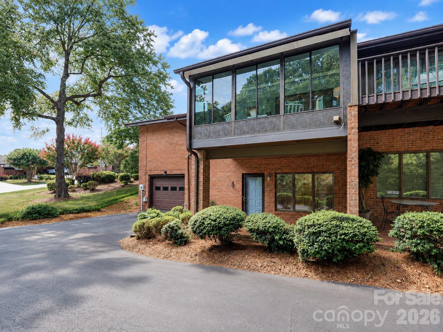 1361 Radio Road Statesville, NC 28625 - Photo 3 of 48