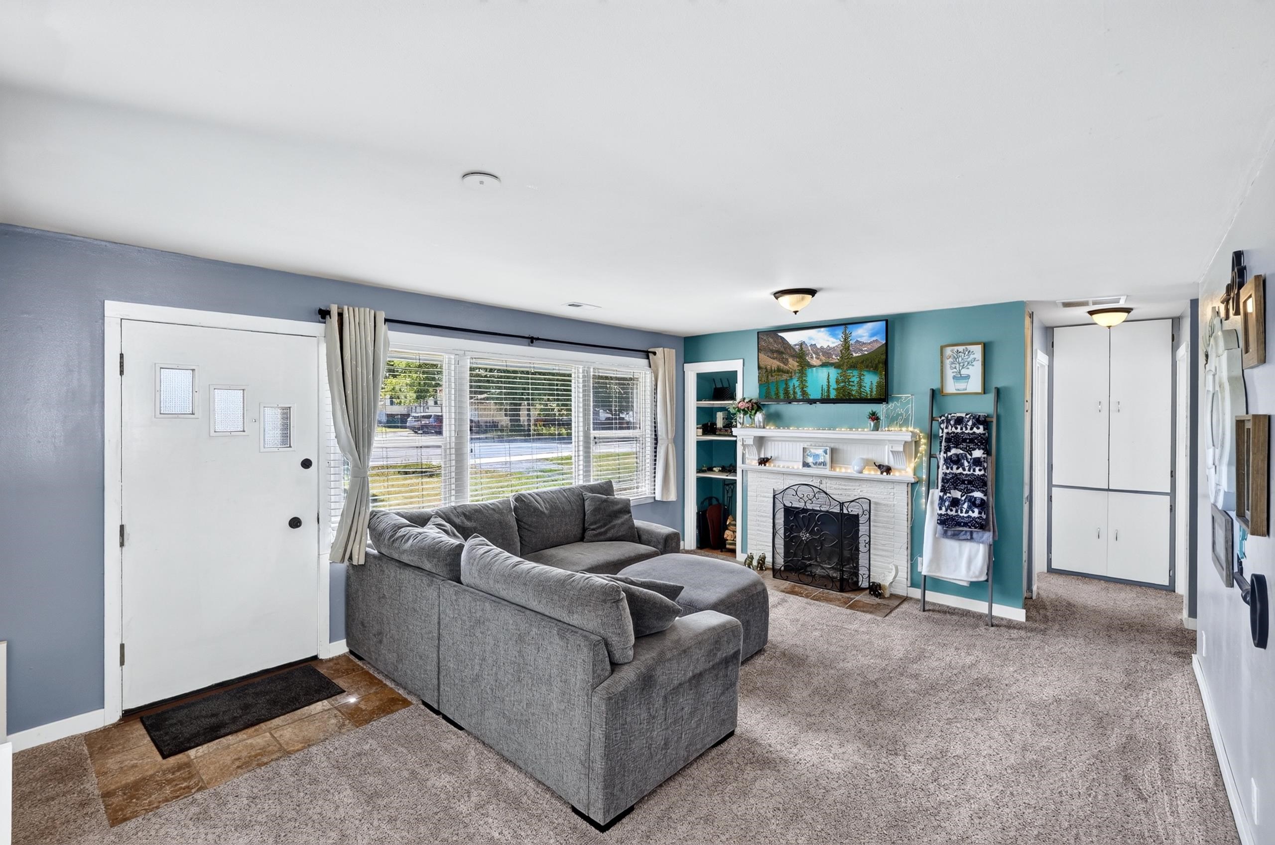 1407 North Park Road Spokane Valley, WA 99212 - Photo 5 of 42