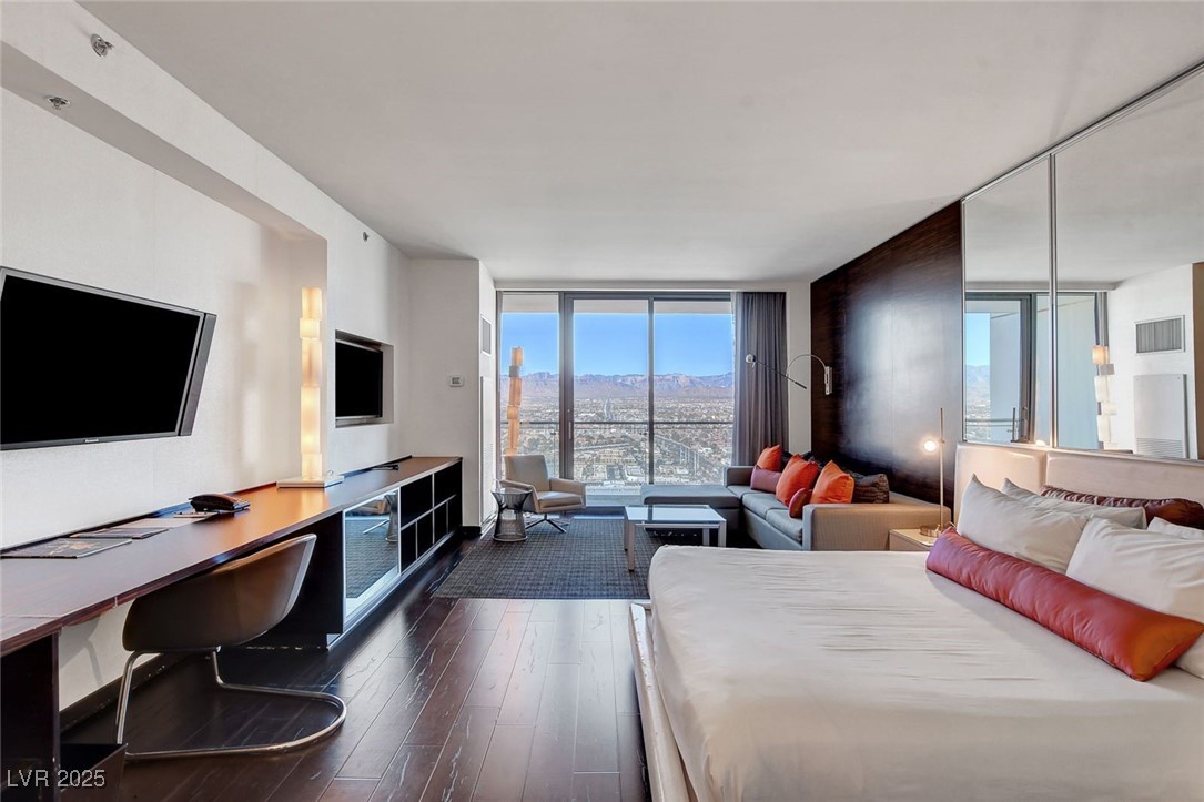 4381 West Flamingo Road, Unit 3309 Las Vegas, NV 89103 - Photo 1 of 29