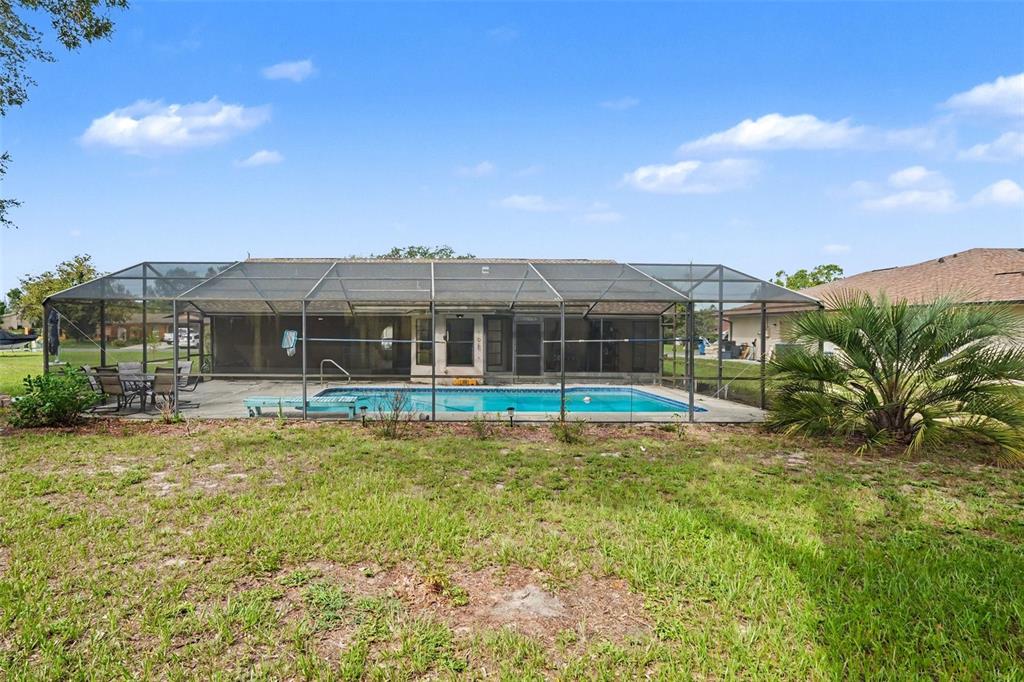 4498 Gondolier Road Spring Hill, FL 34609 - Photo 22 of 26