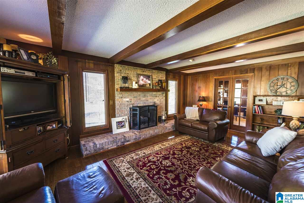 6005 Golf Road Fort Payne, AL 35967 - Photo 5 of 34