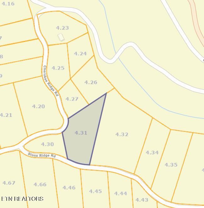 83 Stone Rdg Road Pikeville, TN 37367 - Photo 3 of 3 83