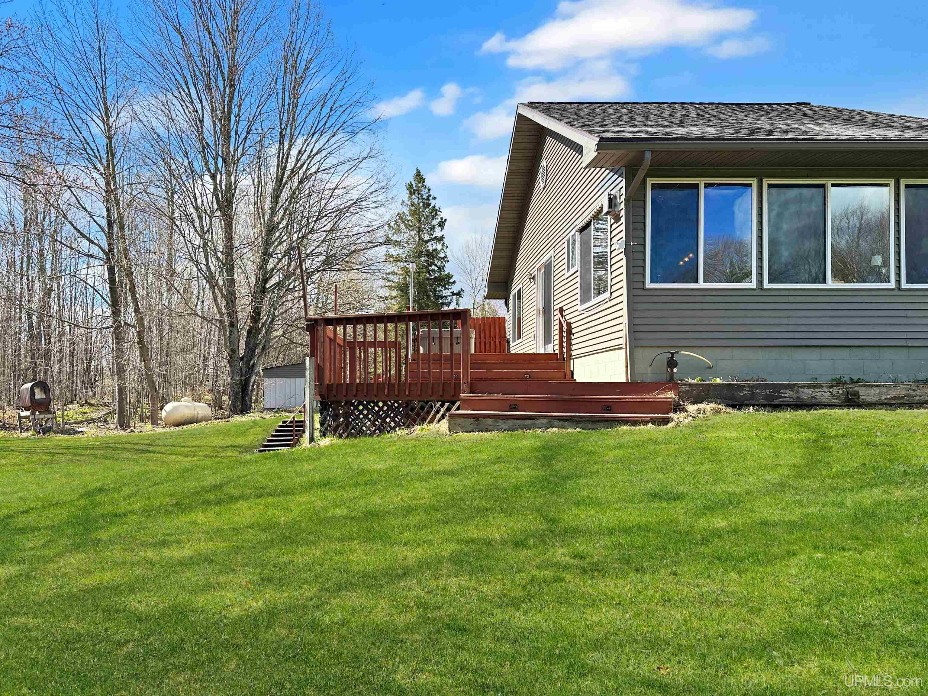 3902 Luoma Road Chatham, MI 49816 - Photo 29 of 38