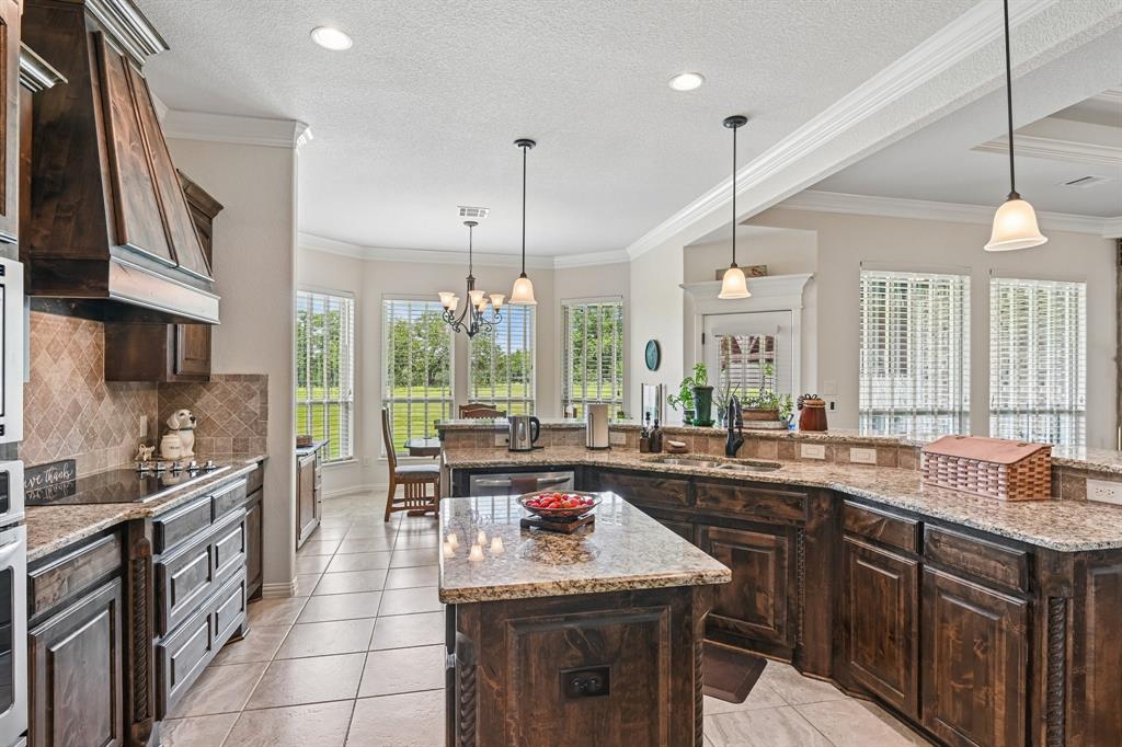 120 Wayward Wind Lane Springtown, TX 76082 - Photo 10 of 38