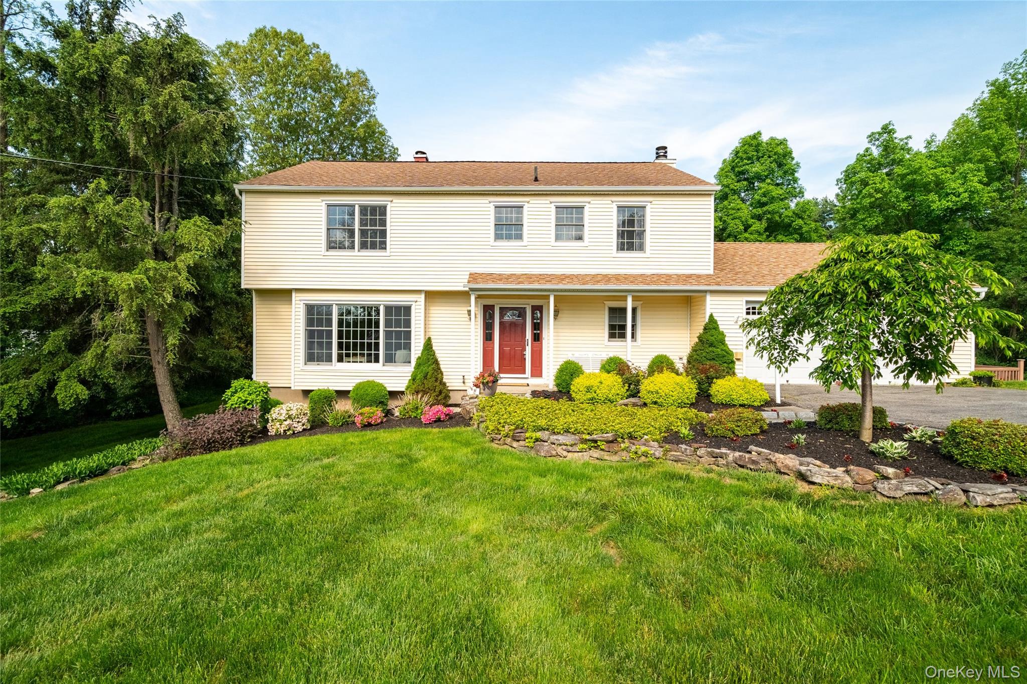7 Crane Road Somers, NY 10589 - Photo 1 of 49