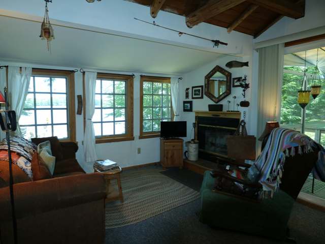 7652 Wheeler Island Road Three Lakes, WI 54562 - Photo 4 of 19 Gallery Image 4