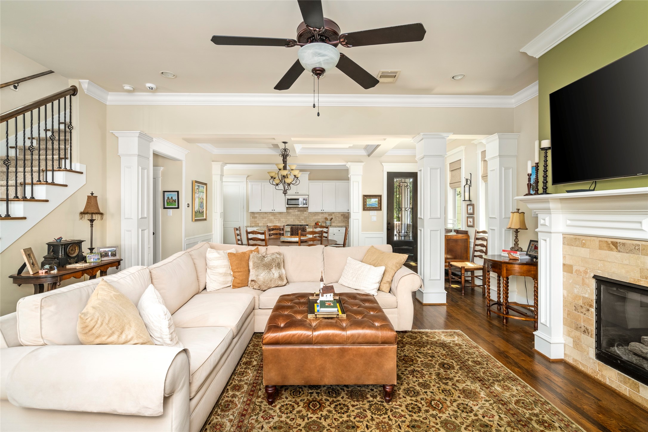 412 West 25th Street Houston, TX 77008 - Photo 18 of 41