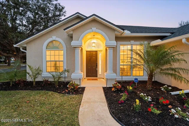 $495,000 | 548 East Silverthorn Lane, Ponte Vedra, FL 32081