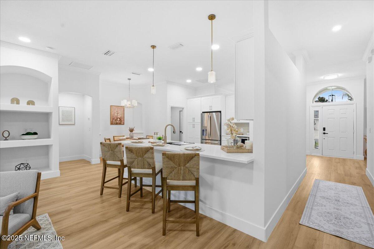 548 East Silverthorn Lane Ponte Vedra, FL 32081 - Photo 16 of 47 29-STA05645