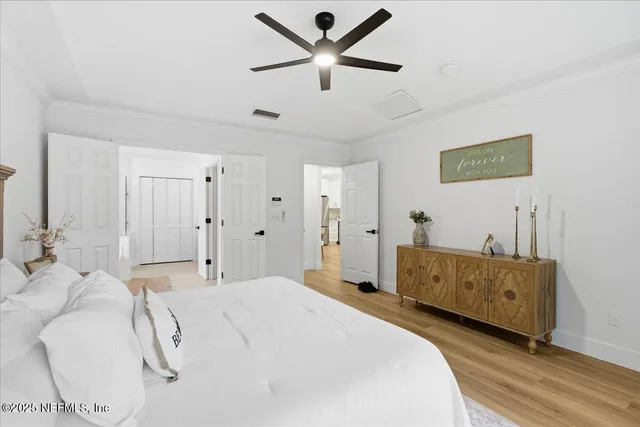 $495,000 | 548 East Silverthorn Lane, Ponte Vedra, FL 32081