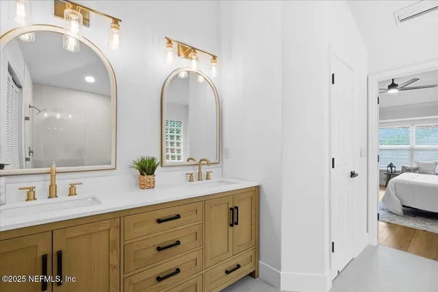 $495,000 | 548 East Silverthorn Lane, Ponte Vedra, FL 32081