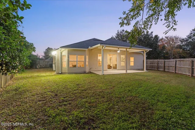 $495,000 | 548 East Silverthorn Lane, Ponte Vedra, FL 32081