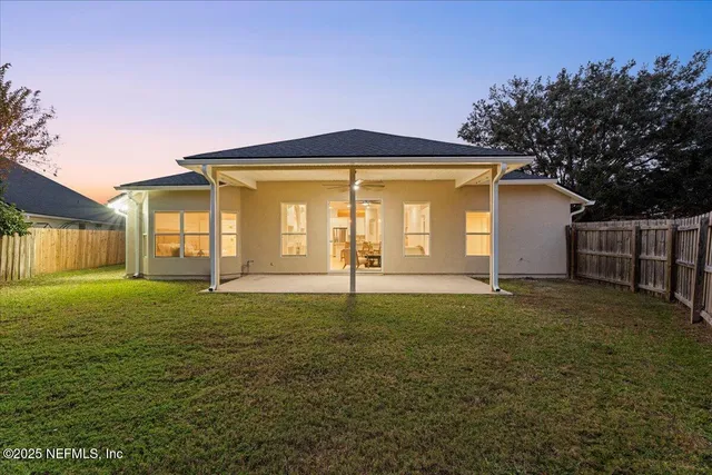 $495,000 | 548 East Silverthorn Lane, Ponte Vedra, FL 32081