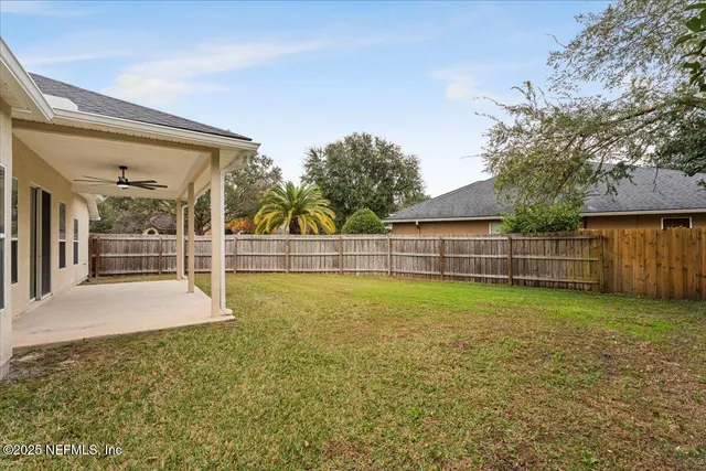 $495,000 | 548 East Silverthorn Lane, Ponte Vedra, FL 32081