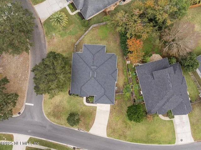 $495,000 | 548 East Silverthorn Lane, Ponte Vedra, FL 32081