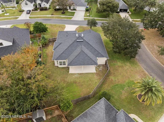 $495,000 | 548 East Silverthorn Lane, Ponte Vedra, FL 32081