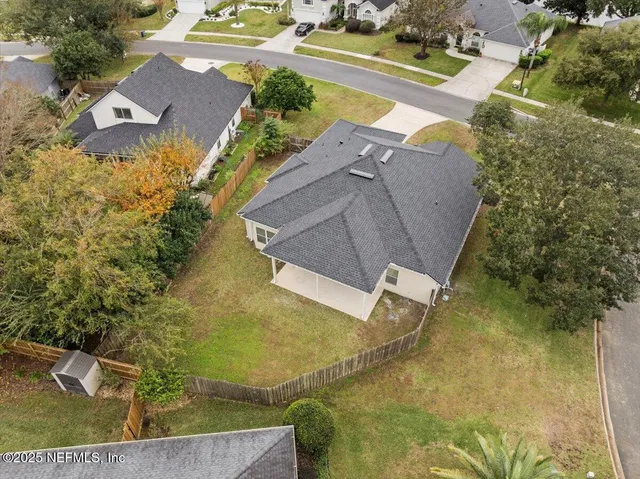 $495,000 | 548 East Silverthorn Lane, Ponte Vedra, FL 32081
