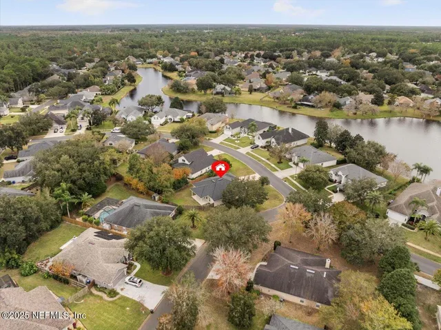 $495,000 | 548 East Silverthorn Lane, Ponte Vedra, FL 32081