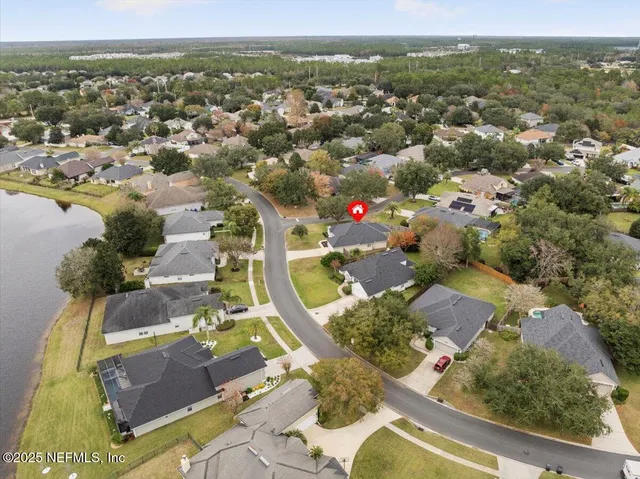 $495,000 | 548 East Silverthorn Lane, Ponte Vedra, FL 32081