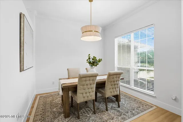 $495,000 | 548 East Silverthorn Lane, Ponte Vedra, FL 32081