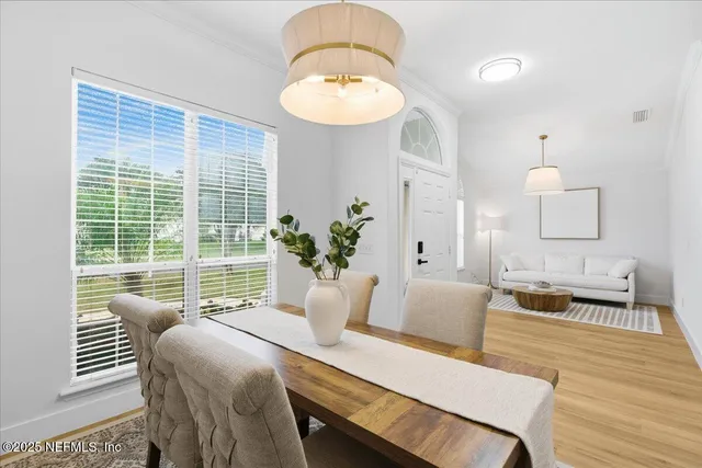 $495,000 | 548 East Silverthorn Lane, Ponte Vedra, FL 32081