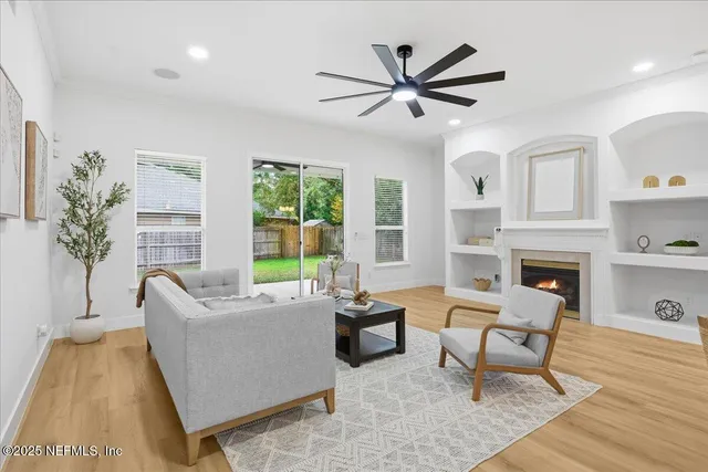 $495,000 | 548 East Silverthorn Lane, Ponte Vedra, FL 32081