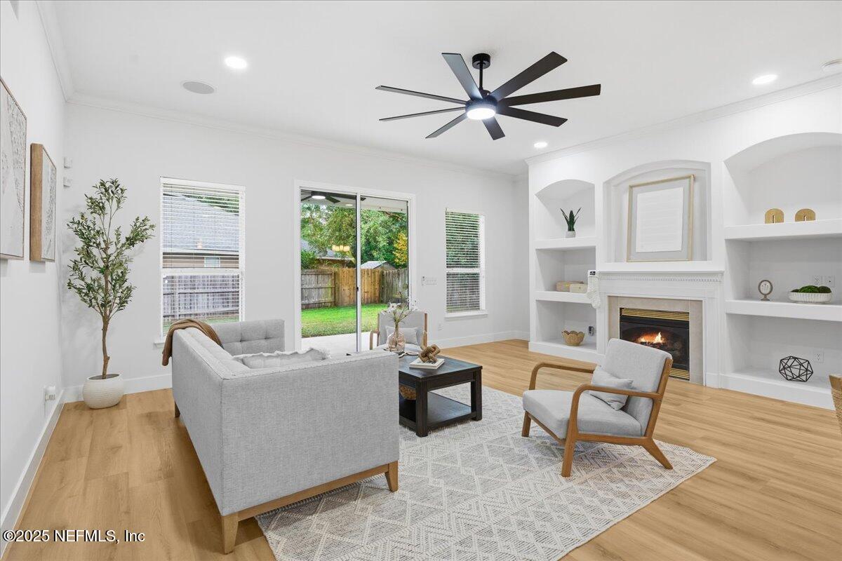 548 East Silverthorn Lane Ponte Vedra, FL 32081 - Photo 9 of 47 16-STA05624
