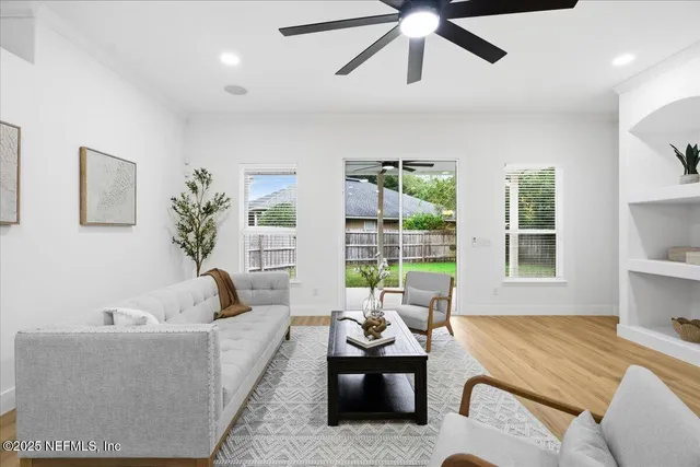 $495,000 | 548 East Silverthorn Lane, Ponte Vedra, FL 32081