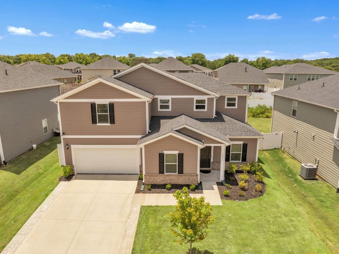 554 Laxton Road Greer, SC 29651 - Photo 1 of 30