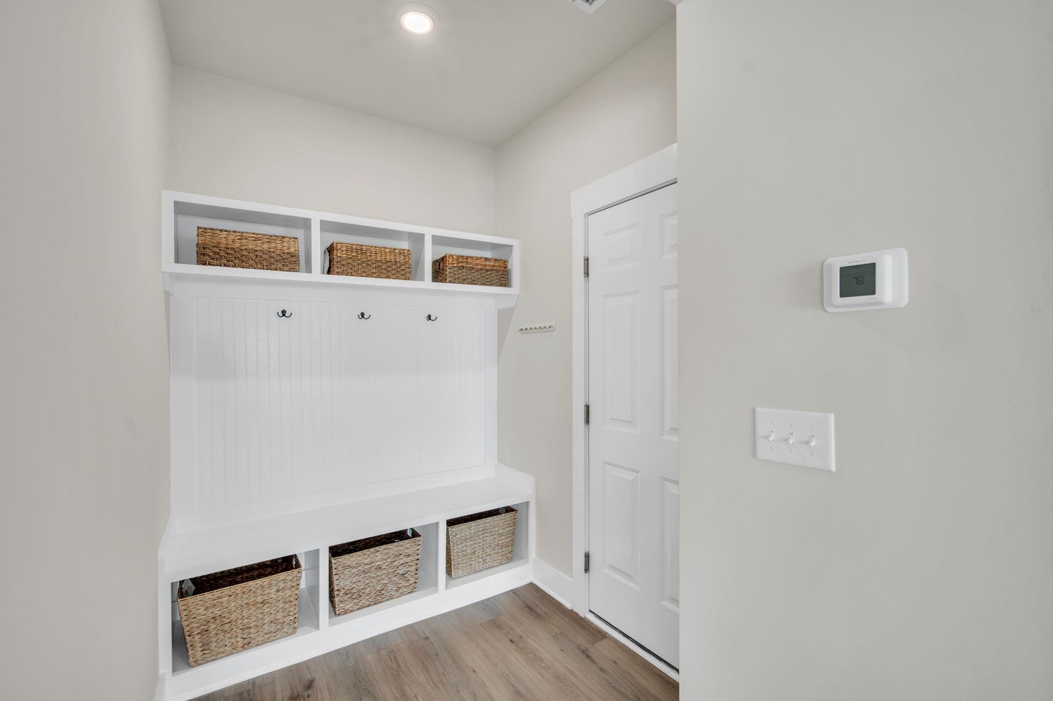 554 Laxton Road Greer, SC 29651 - Photo 21 of 30