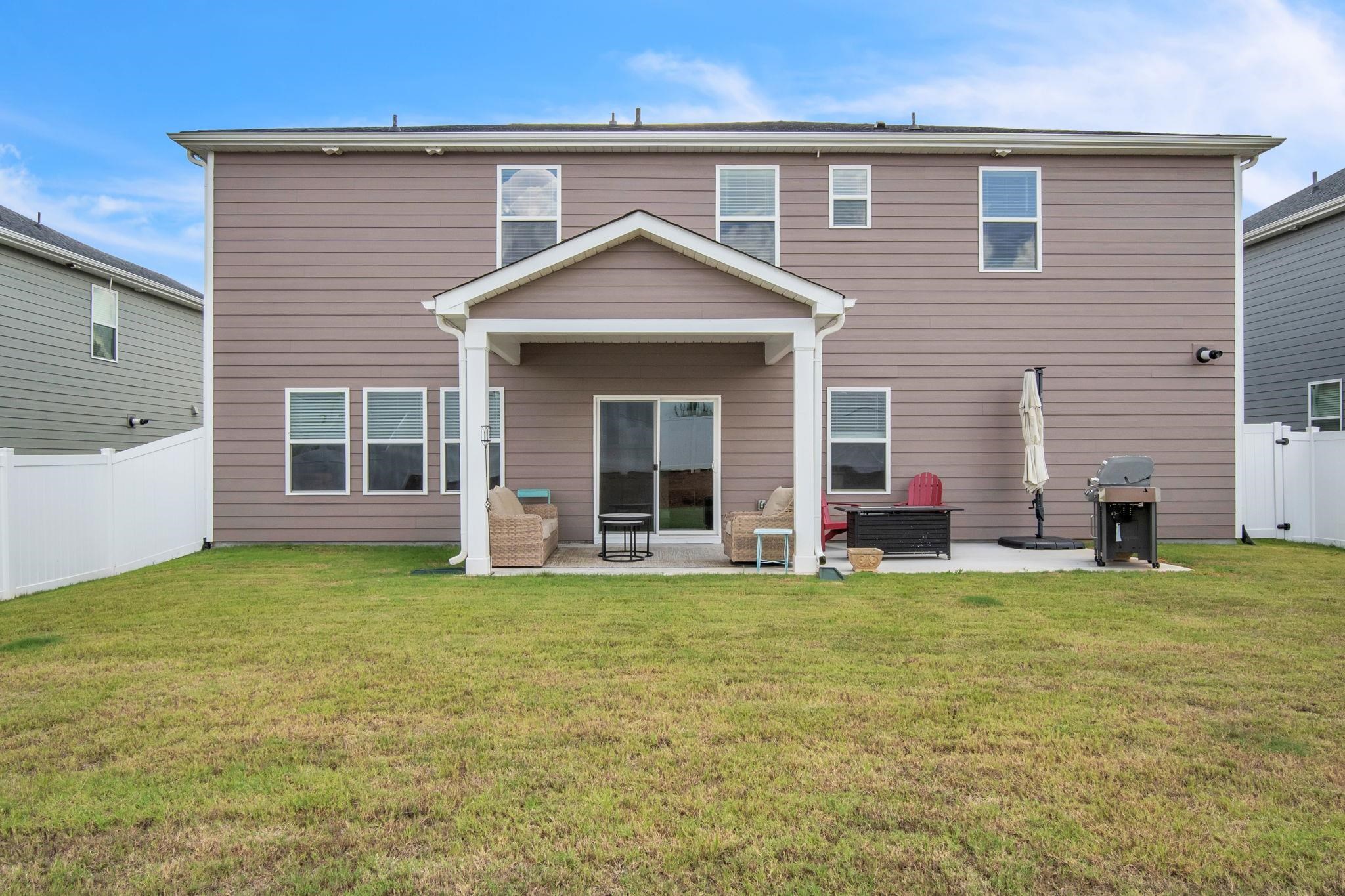 554 Laxton Road Greer, SC 29651 - Photo 23 of 30