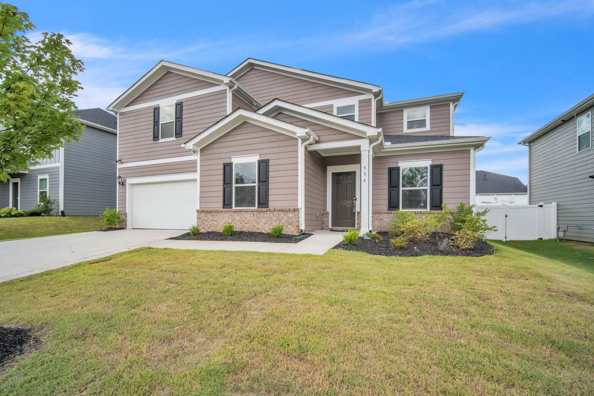 554 Laxton Road Greer, SC 29651 - Photo 24 of 30