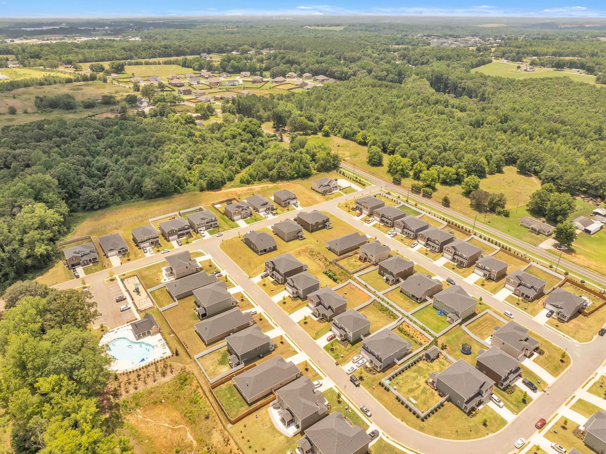 554 Laxton Road Greer, SC 29651 - Photo 25 of 30