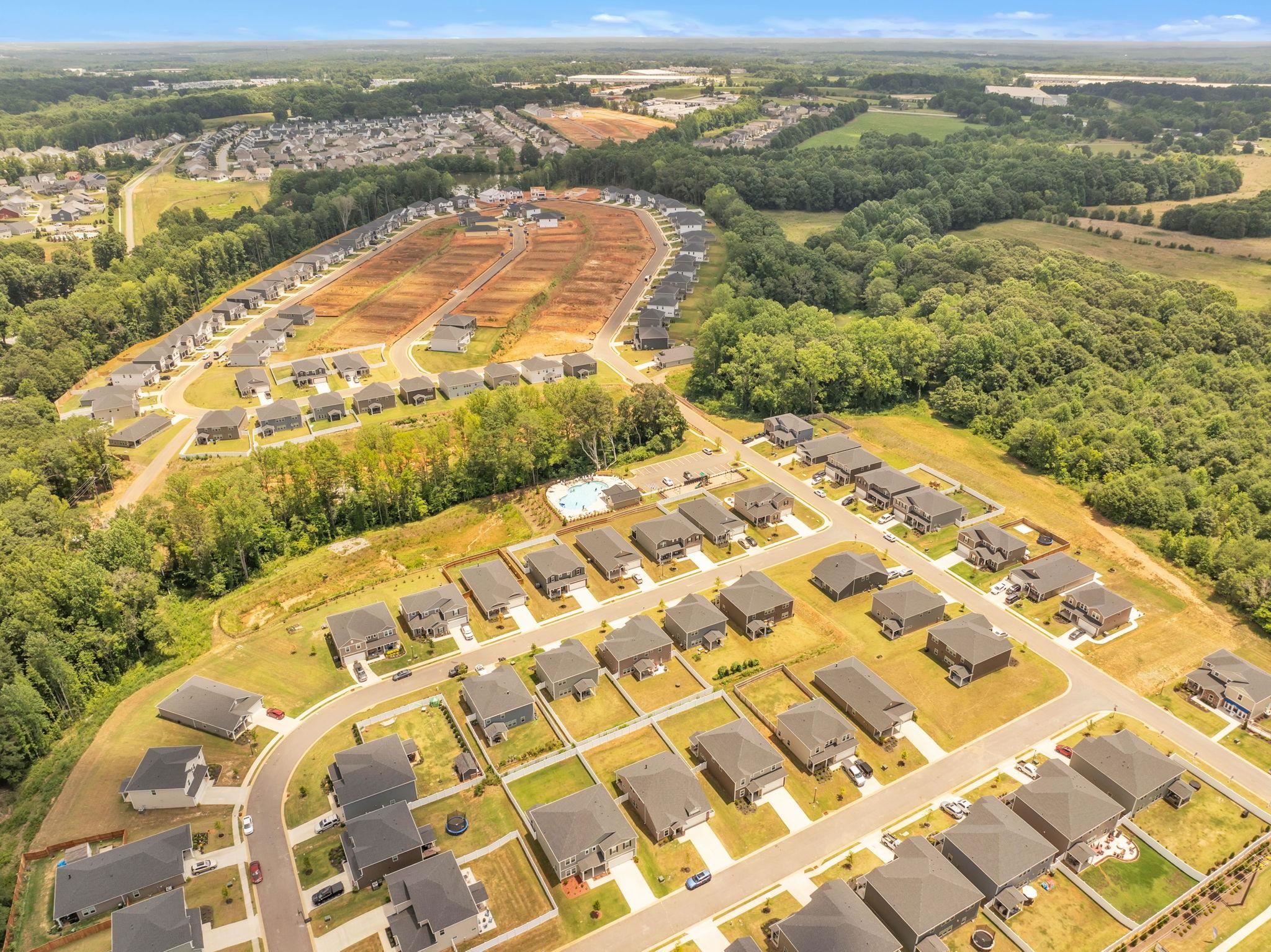 554 Laxton Road Greer, SC 29651 - Photo 26 of 30