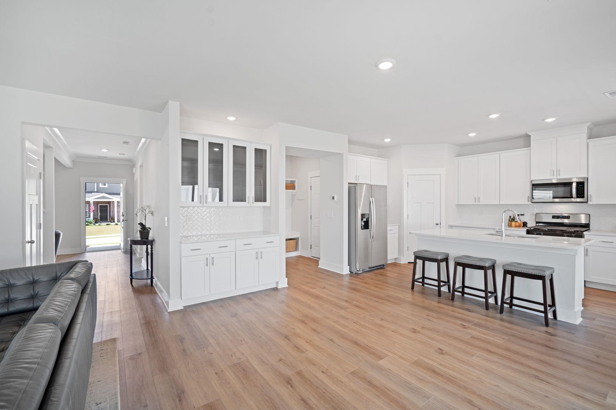 554 Laxton Road Greer, SC 29651 - Photo 5 of 30