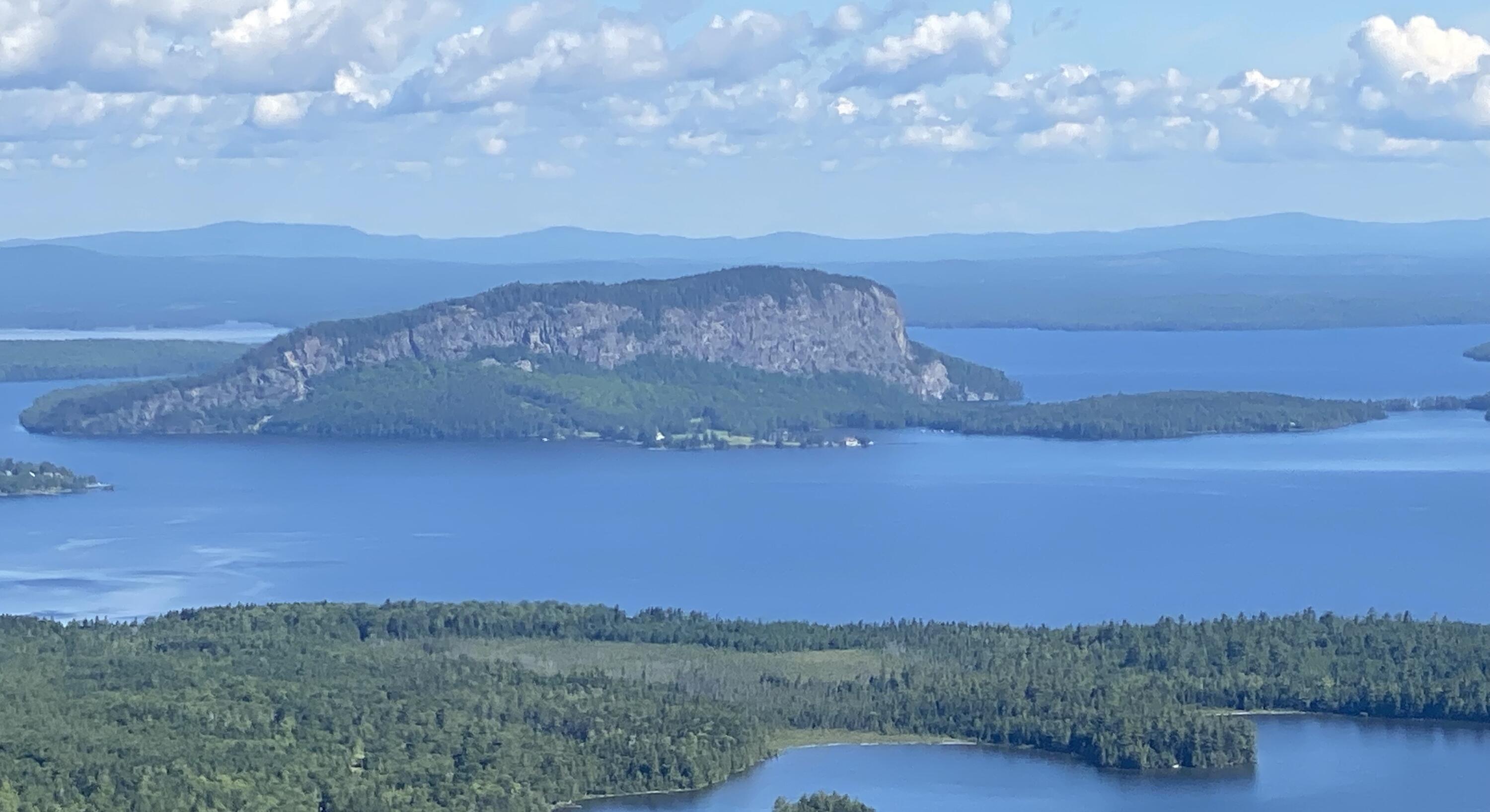 Lot 63.6 Cliff Beach Road Greenville, ME 04441 - Photo 3 of 7 IMG_5436