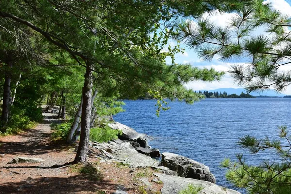 $135,000 | Lot 63.6 Cliff Beach Road, Greenville, ME 04441