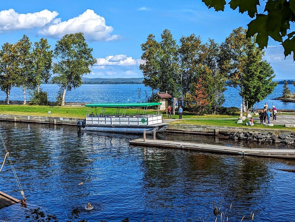 Lot 63.6 Cliff Beach Road Greenville, ME 04441 - Photo 5 of 7 Mount-Kineo-Shuttle