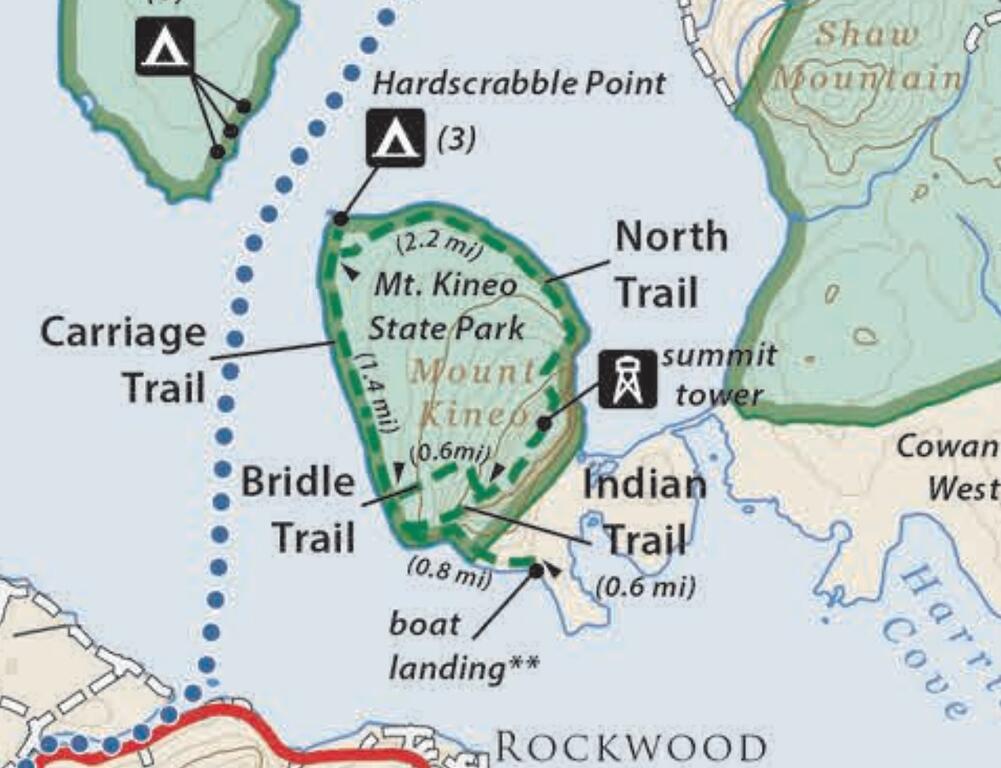 Lot 63.6 Cliff Beach Road Greenville, ME 04441 - Photo 7 of 7 Mount_Kineo-XL