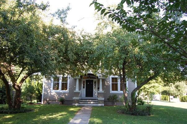 36 Ralsey Road South Stamford, CT 06902 - Photo 1 of 1 front view of a house with a yard