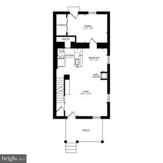 $639,990 | 5018 8th Street Northeast, Washington, DC 20017