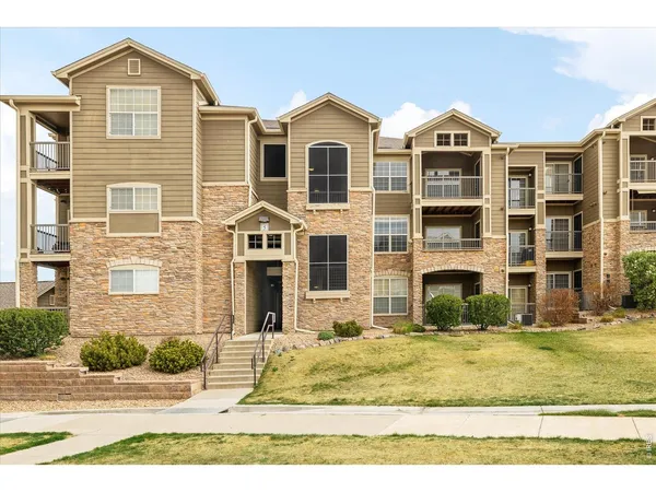 $300,000 | 2900 Blue Sky Circle, Unit 306, Erie, CO 80516