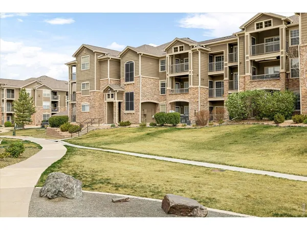$300,000 | 2900 Blue Sky Circle, Unit 306, Erie, CO 80516