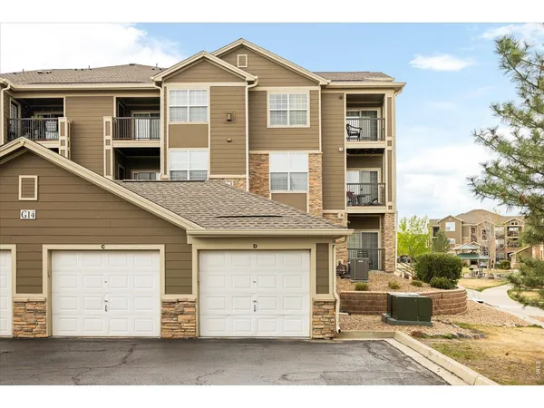 $300,000 | 2900 Blue Sky Circle, Unit 306, Erie, CO 80516