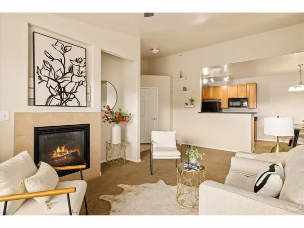 $300,000 | 2900 Blue Sky Circle, Unit 306, Erie, CO 80516