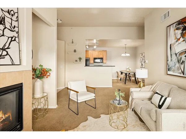 $300,000 | 2900 Blue Sky Circle, Unit 306, Erie, CO 80516
