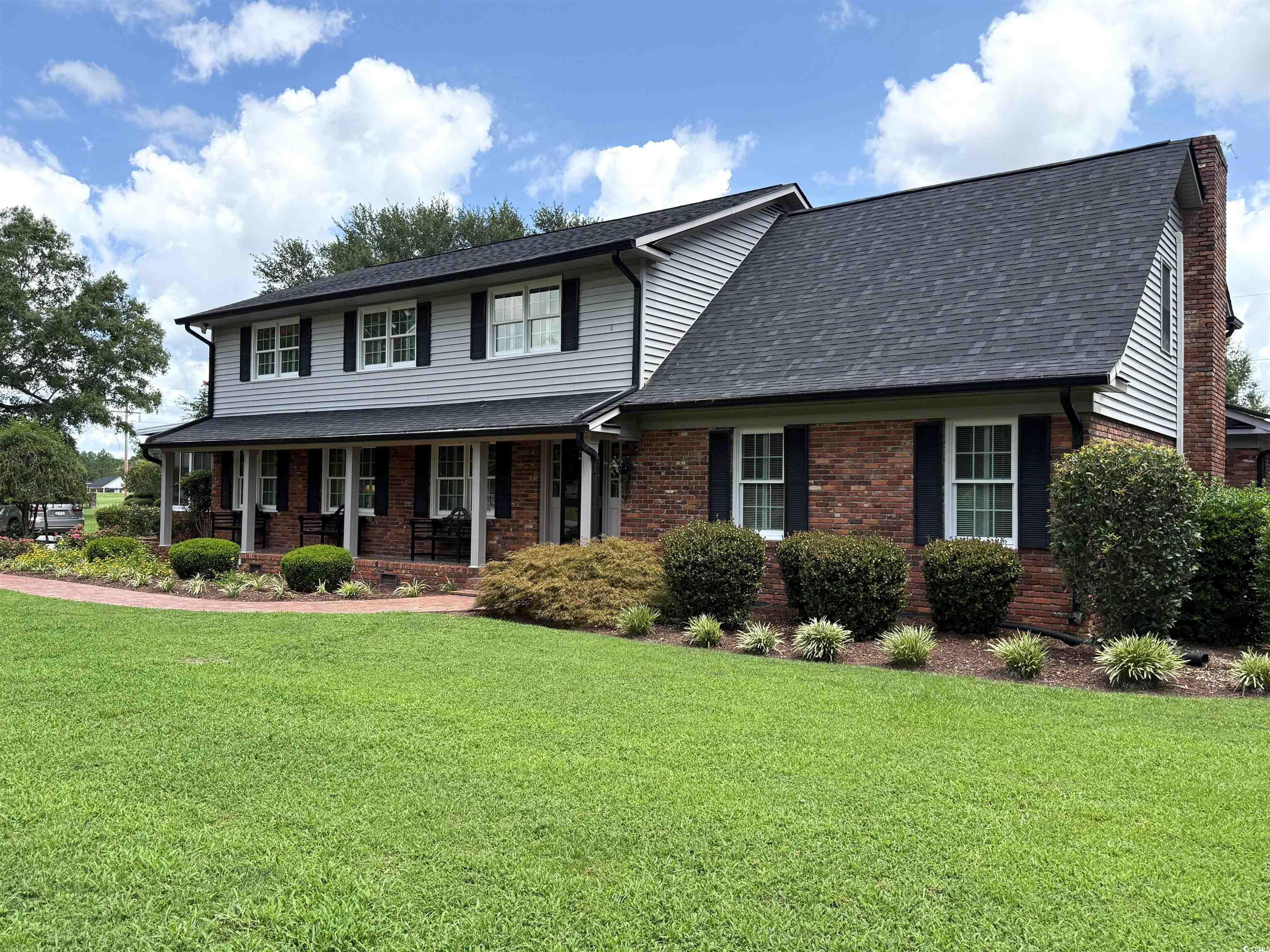 318 Scotland Road Lake City, SC 29560 - Photo 1 of 40